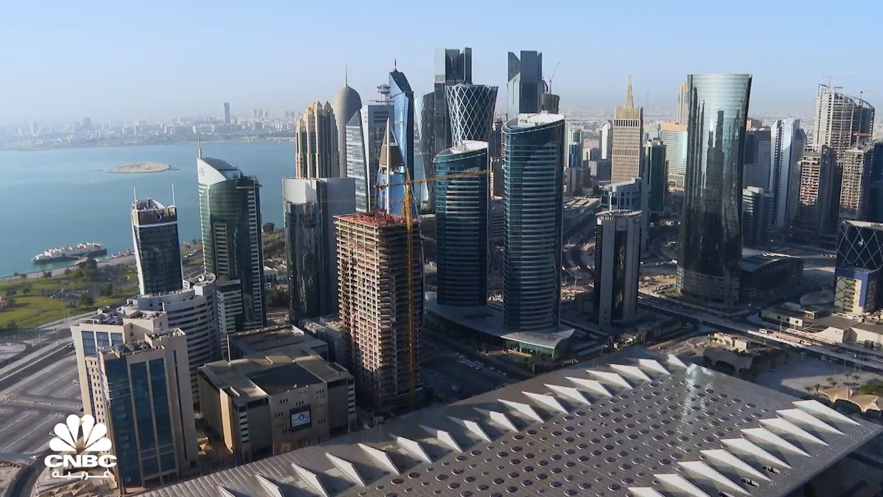 قطر.. ارتفاع مؤشر أسعار العقارات بنسبة 0.79% با...