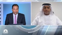 الرئيس التنفيذي لمجموعة حديد الإمارات أركان لـCNBC عربية: المجموعة استطاعت تخفيض الديون بـ700 مليون درهم منذ بداية العام لتصل إلى 29%