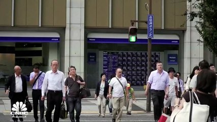 بيانات القطاع الصناعي لا تبشر بالخير حول مستقبل نمو اقتصادات في أبرز الدول الآسيوية