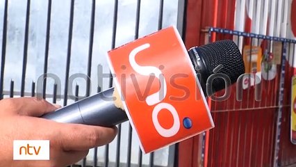 Violento atraco a un aserradero en el municipio de Tiquipaya