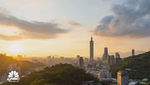 هل العالم مستعد لدفع فاتورة جديدة في حال اندلاع المواجهة بشأن تايوان؟