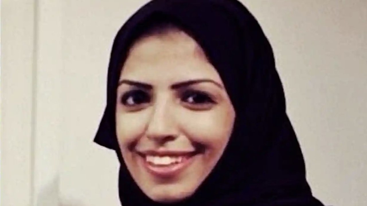 Wegen Twitter-Konto: Frau in Saudi-Arabien zu 34 Jahren Haft verurteilt