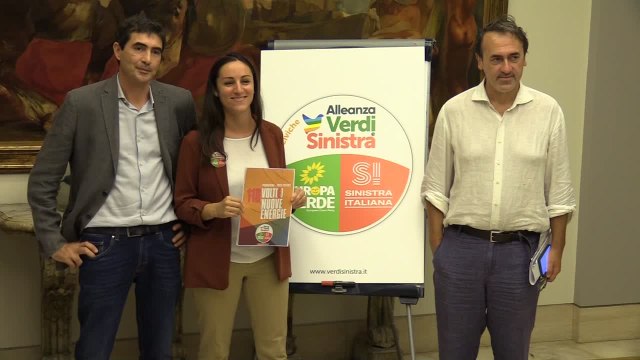 Verdi-SI: Legalizzazione cannabis e salario minimo
