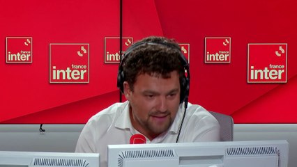 Aurélien Pradié : "Oui, le climat devrait être la priorité du débat public"