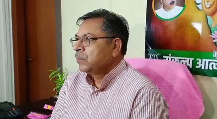 बीजेपी अध्यक्ष पूनिया ने गिनाई राजस्थान में अपराधों की वजह