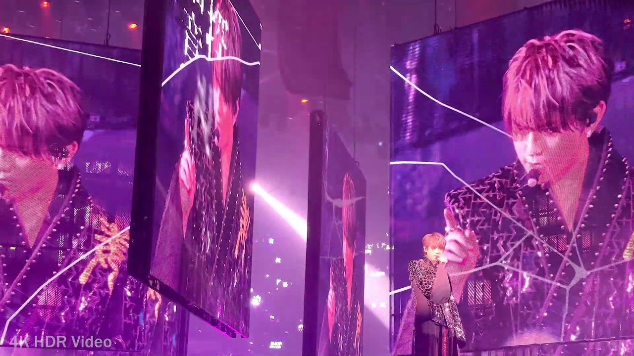 【4K UHD】姜濤《鏡中鏡》ft Stanley Tiger | MIRROR WE ARE LIVE CONCERT 2022 | 2022-07-25 首場