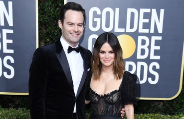 Rachel Bilson reveals she misses X-rated thing from Bill Hader after their breakup