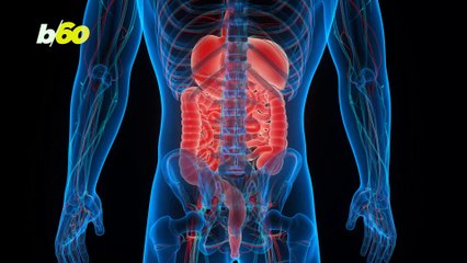 Your Posture Matters! Especially When Taking Pills