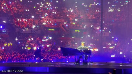 【4K UHD】Edan 呂爵安《E先生連環不幸事件》 | MIRROR WE ARE LIVE CONCERT 2022 | 2022 07 25 首場