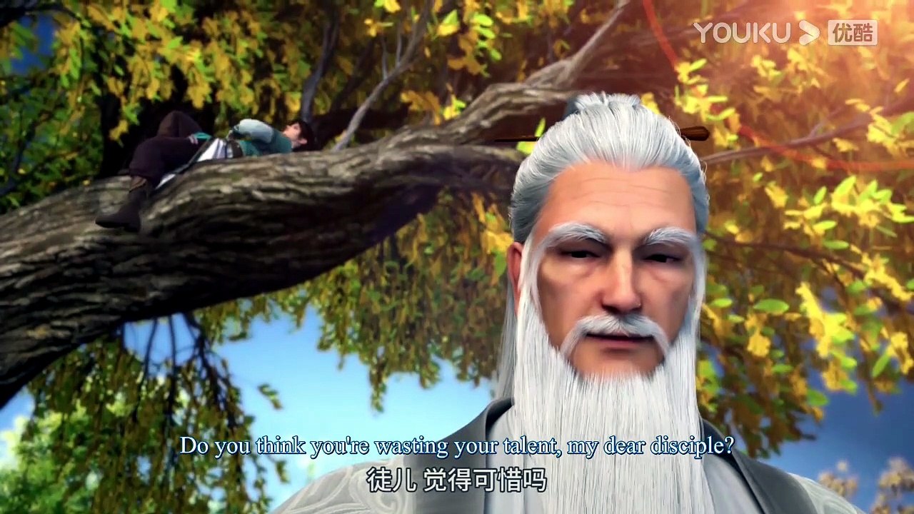 THE YOUNG BREWMASTERS ADVENTURE EP.5 ENG SUB