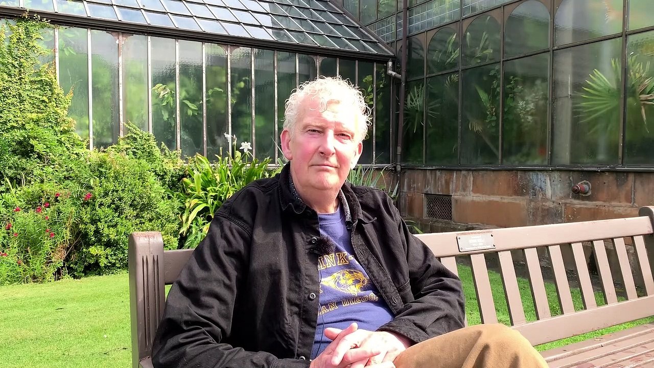 Famous Local Heroes: Glasgow nominates their famous local hero