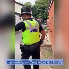 Illegal nightclub linked to stabbings in Birmingham is closed down