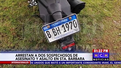 Sumergida en el río Ulúa hallan moto de joven asesinado en Santa Bárbara