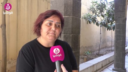 تماضر غانم: أنطوانيت نجيب ارتاحت.. وهذه وصيتها