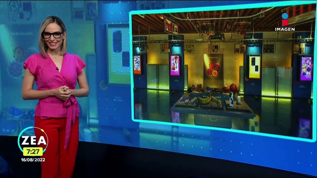 Museo Interactivo de Economía (MIDE), una opción para divertirse estas vacaciones de verano