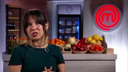 Dasyl tuvo problemas al intentar cocinar con chocolate,