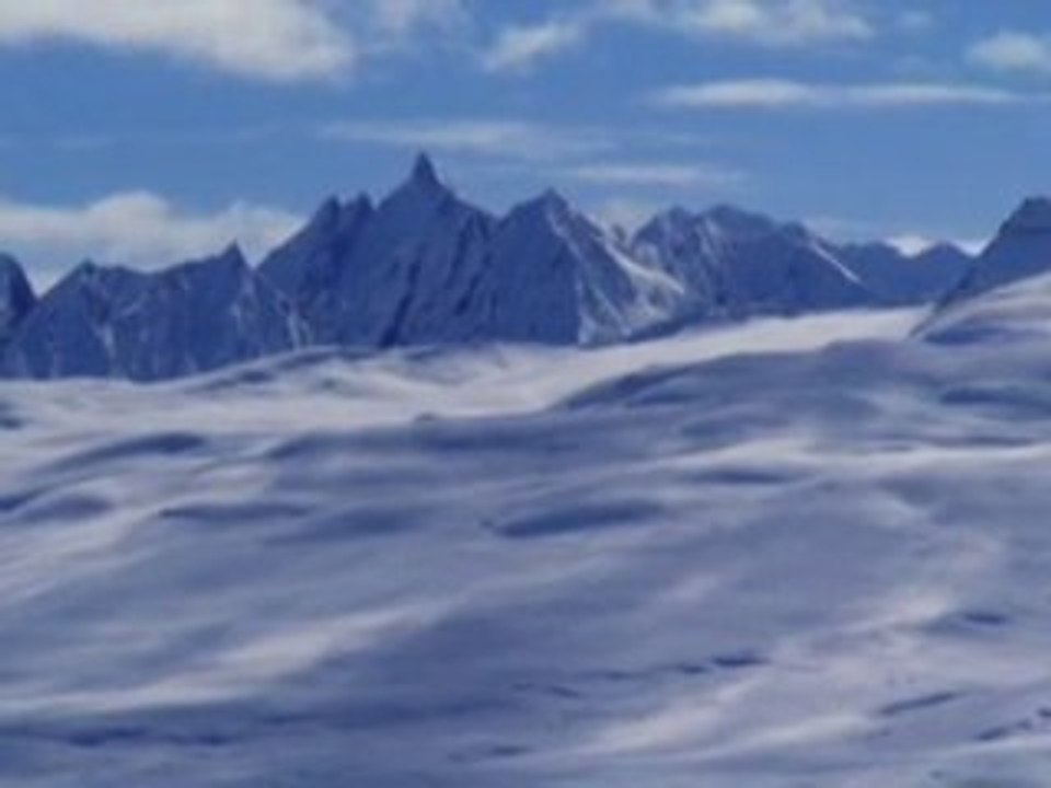 Emily- clip from Steep available on DVD 3/18/2008!!!