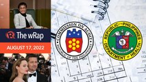 COA flags DOH over purchases for wrong recipients | Evening wRap