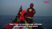 Vídeo | Open Arms rescata a 101 personas en el Mediterráneo con su nuevo buque