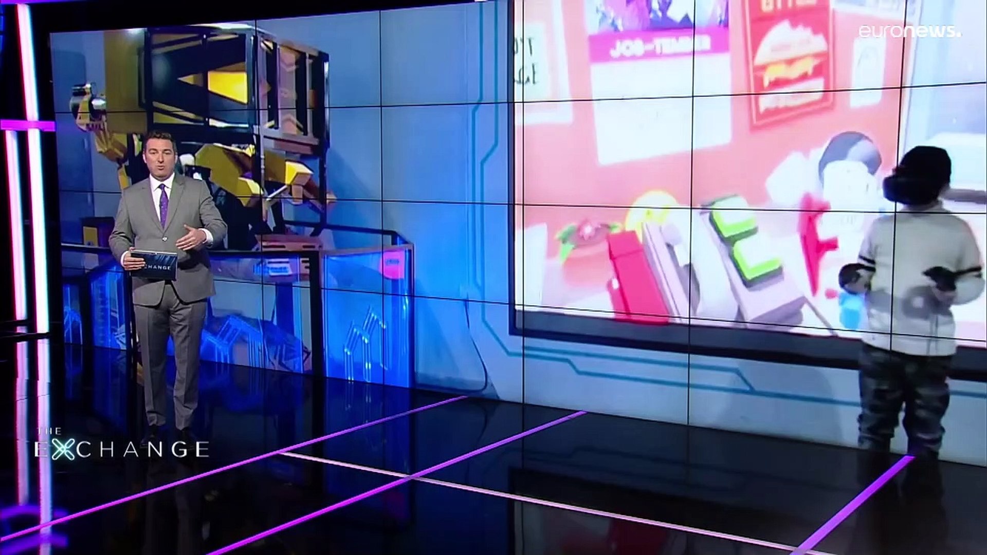 Virtuelle Wirtschaft: Was bedeutet der Aufstieg des Metaverse?