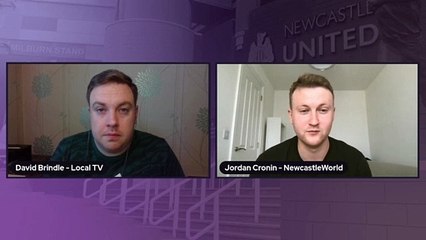 Newcastle United v Man City Premier League preview