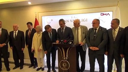 Bakan Özer: Van'da ikili eğitim yapmayan hiçbir okul bırakmayacağız