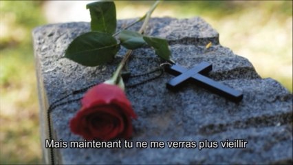 Je sens ta présence