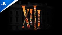 El remake de XIII se actualiza en septiembre: tráiler con las mejoras gráficas del videojuego