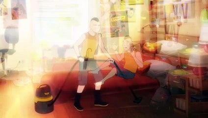 Turma Mônica Jovem ep. 22 - 1ª Temporada