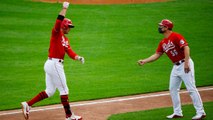 MLB 8/17 Preview: Phillies Vs. Reds