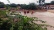 Watch Video:नदी में नहाने गए युवक की डूबने से मौत, 2 घंटे बाद नदी से बाहर निकाला शव