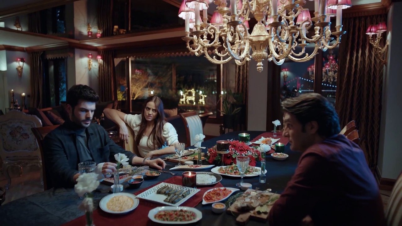 Mi Lado Izquierdo - Capitulo 30 | Sol Yanım