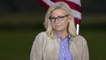 Liz Cheney loses to Trump-back opponent in Wyoming
