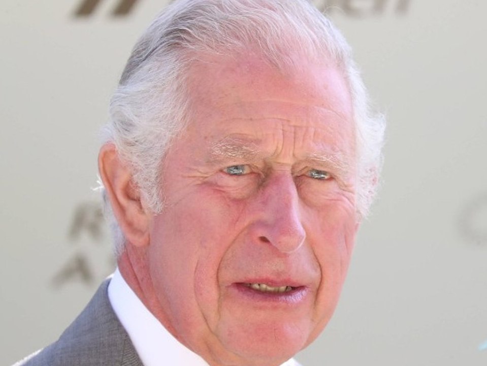 'The Crown': Das denkt Prinz Charles über die Royal-Serie