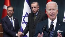 Türkiye ve İsrail'in karşılıklı olarak büyükelçi atama kararına ABD'den ilk yorum: Memnuniyetle karşılıyoruz