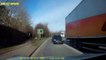 Operation Snap in Northants — dodgy drivers caught on dashcam