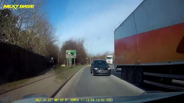 Operation Snap in Northants — dodgy drivers caught on dashcam