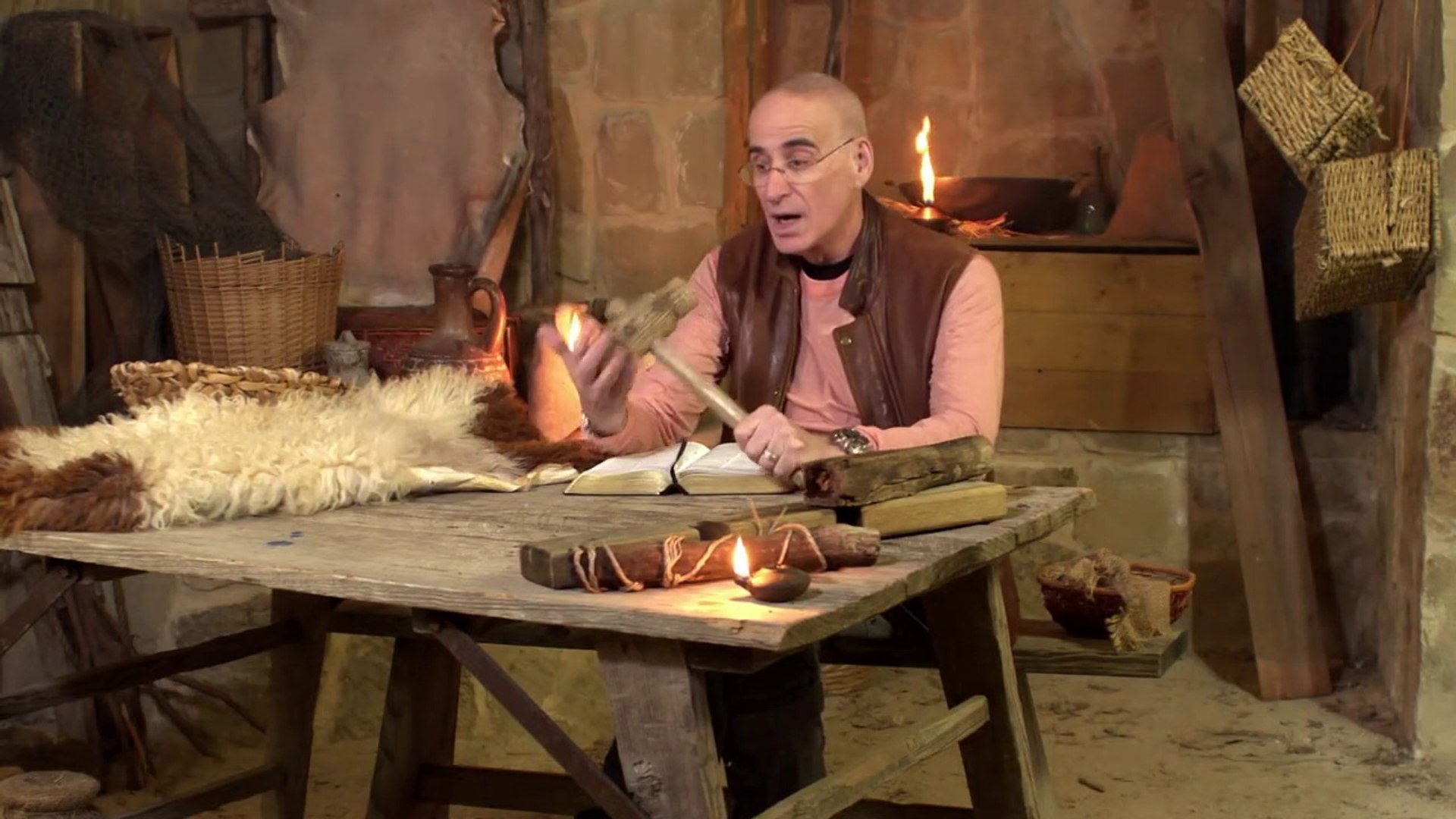 Faith of our Fathers -  #2 Faith by Trial