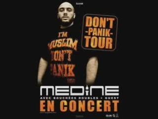 Abdel Medine Kamelancien Ghetto moudjhaidine