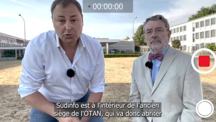 Procès des attentats : quel box pour les accusés, quel public, quelle sécurité