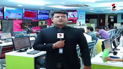 પાલનપુરના વિસ્તારો બેટમાં ફેરવાયા| 2 દિવસ બાદ રાજ્યમાં વરસાદનું જોર ઘટશે