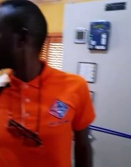 Electricity workers shut down Abuja TCN station over strike