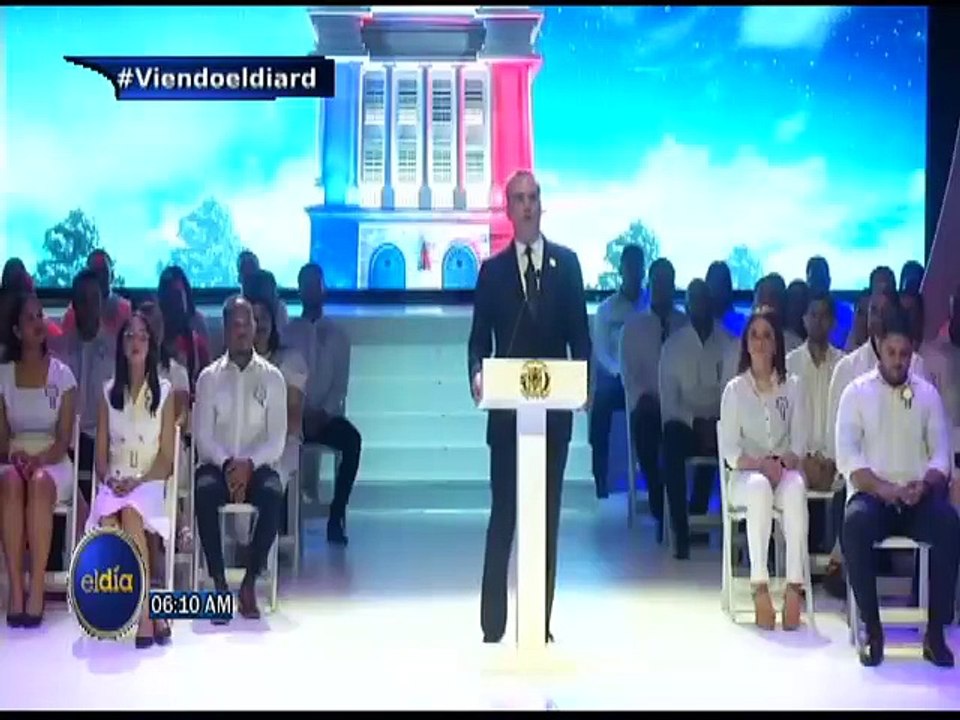 #ElDia/ Resumen de las noticias de El Día con Anny Toribio / 17 agosto 2022