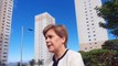 First Minister, Nicola Sturgeon condems abuse aimed at journalist, James Cook and speaks about working with a Conservative government and new Prime Minister