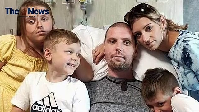 WATCH: The Portsmouth News bulletin for Wednesday 17th August 2022. Bringing you all the latest news, sports and the latest weather forecast