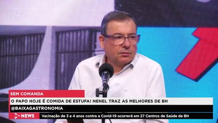 Central 98 | Olha essa estufa, meu amigo!