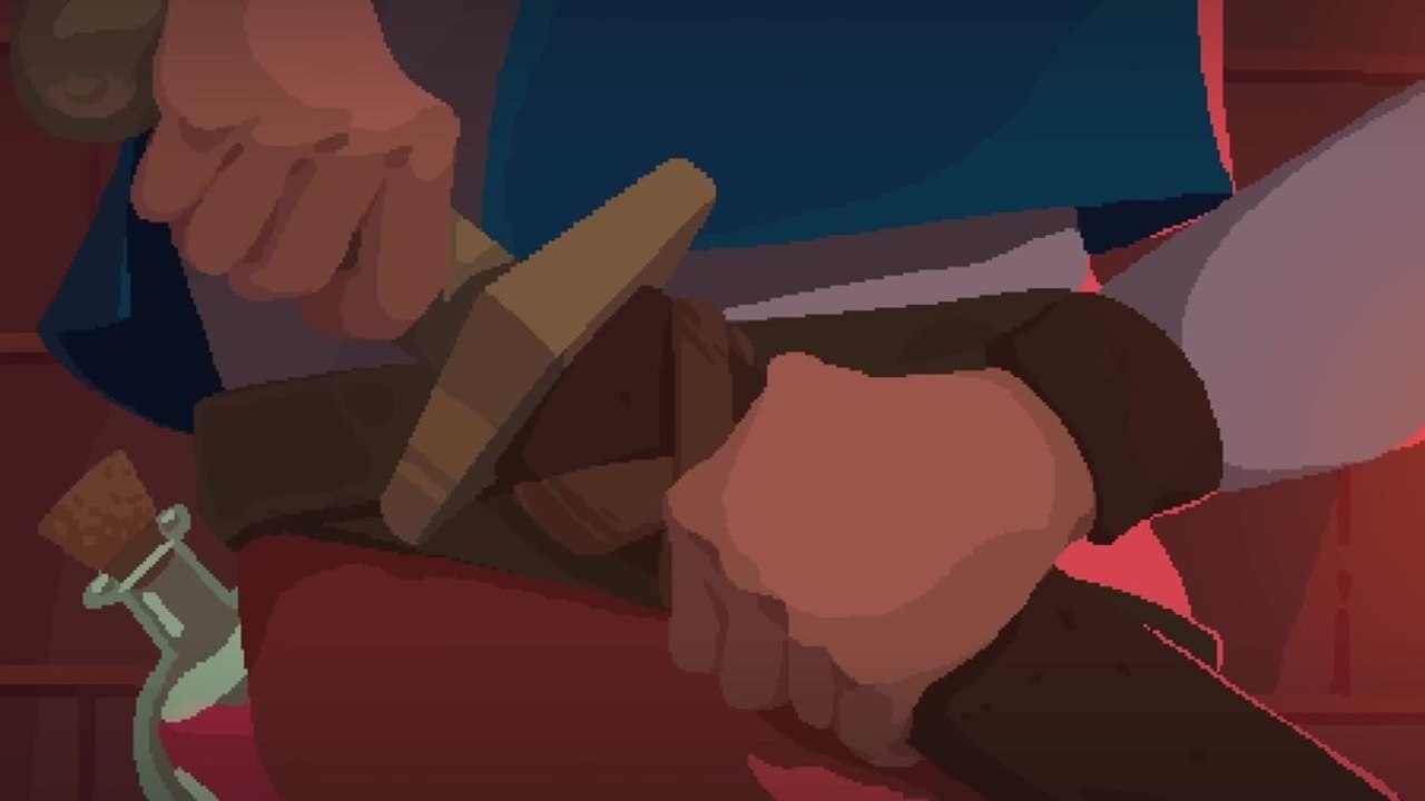 Moonlighter - Trailer stellt die Mobile-Version des Action-RPGs vor