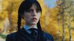 Découvrez la bande annonce de Mercredi, la série sur la Famille Addams de Tim Burton pour Netflix