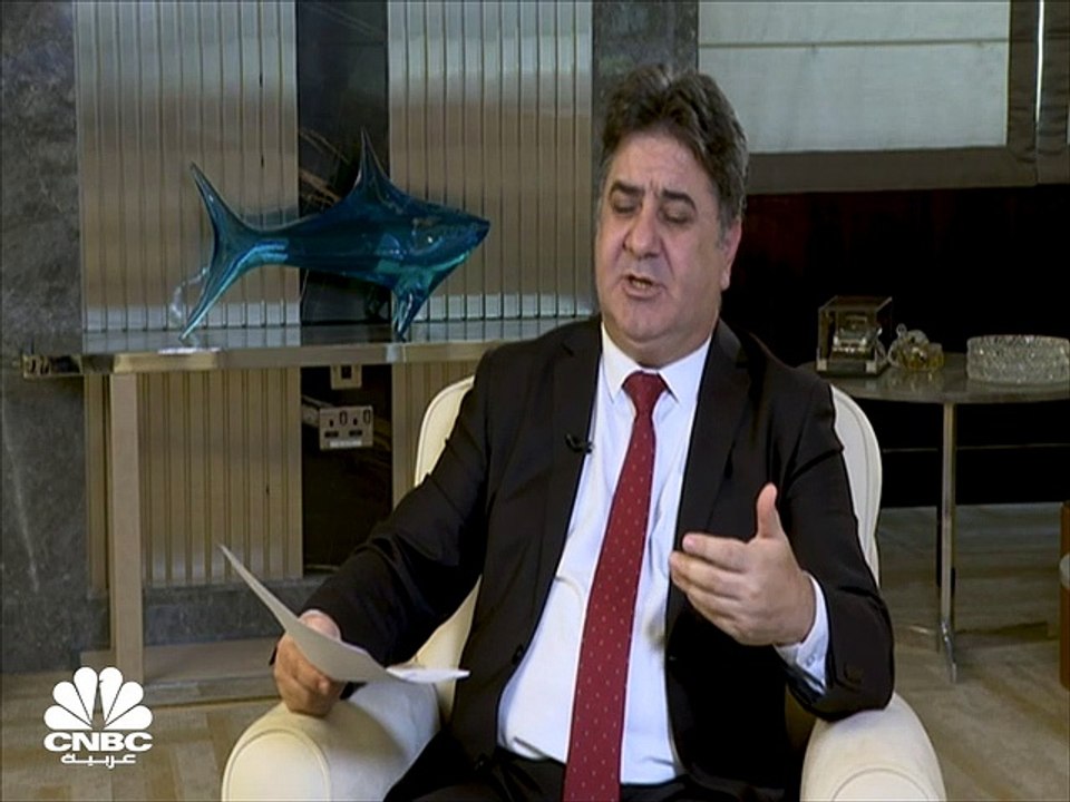 رئيس مجلس إدارة مجموعة استثمار القابضة القطرية لـCNBC عربية: نعمل على تأسيس وإطلاق 3 مستشفيات كبرى خلال العام الحالي
