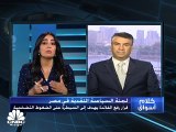 تراجع شهية المخاطرة بالسوق المصري عقب قرار رفع الفائدة 2%.. وEGX 30 يغلق على تراجع